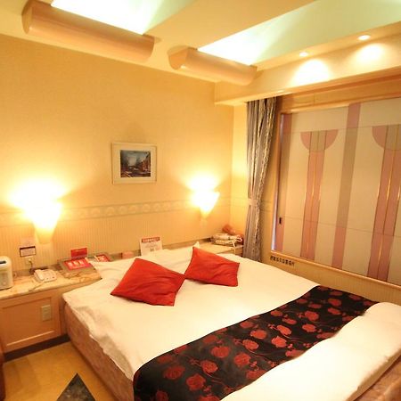 Hotel Dressy (Adults Only) Himeji Luaran gambar