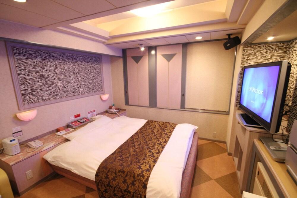Hotel Dressy (Adults Only) Himeji Luaran gambar
