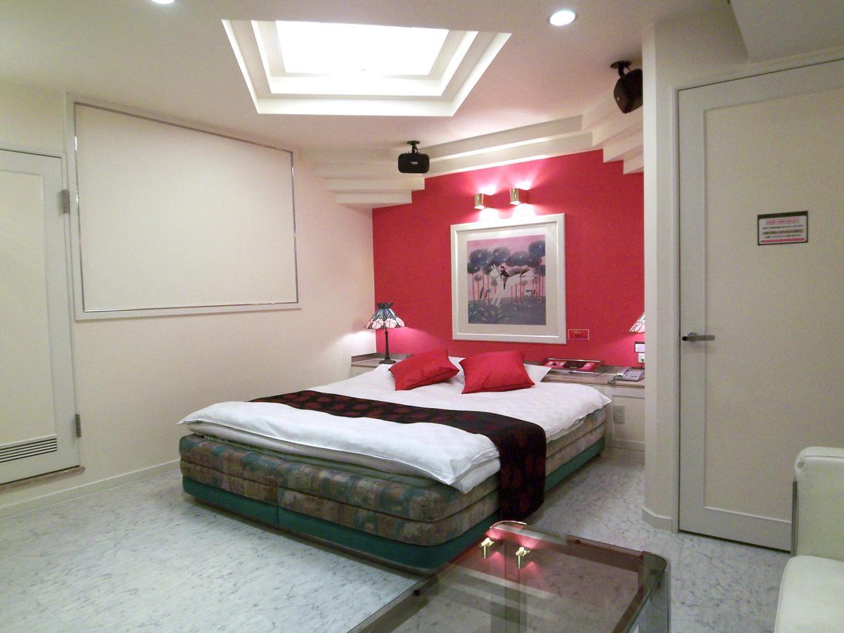 Hotel Dressy (Adults Only) Himeji Luaran gambar