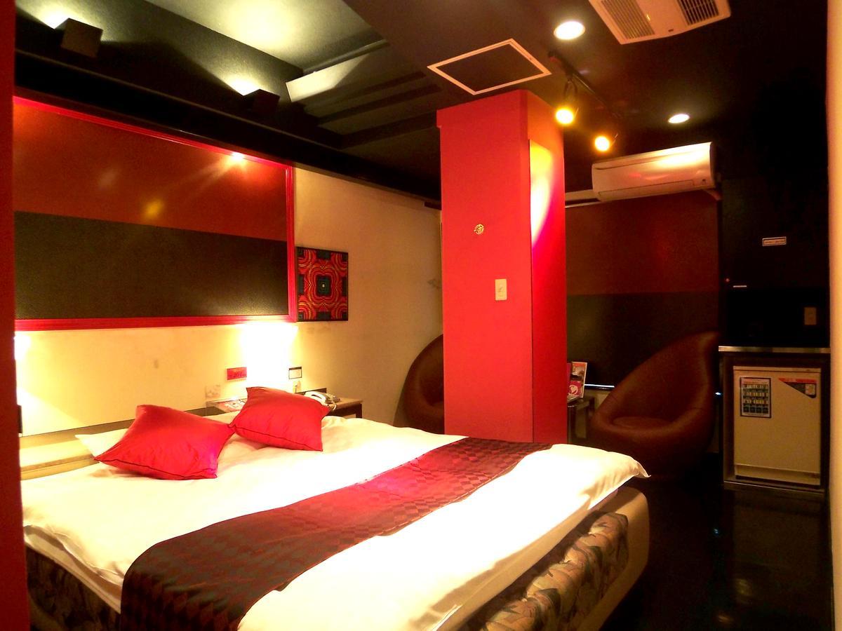 Hotel Dressy (Adults Only) Himeji Luaran gambar