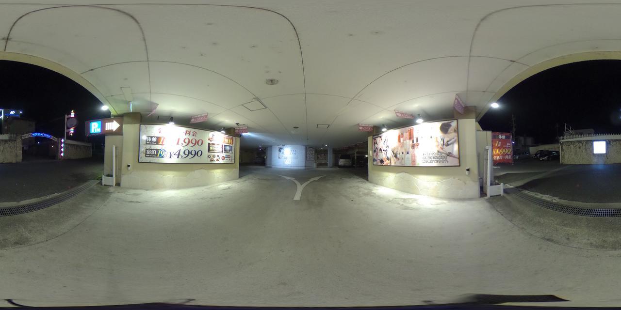Hotel Dressy (Adults Only) Himeji Luaran gambar