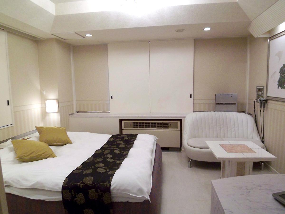 Hotel Dressy (Adults Only) Himeji Luaran gambar