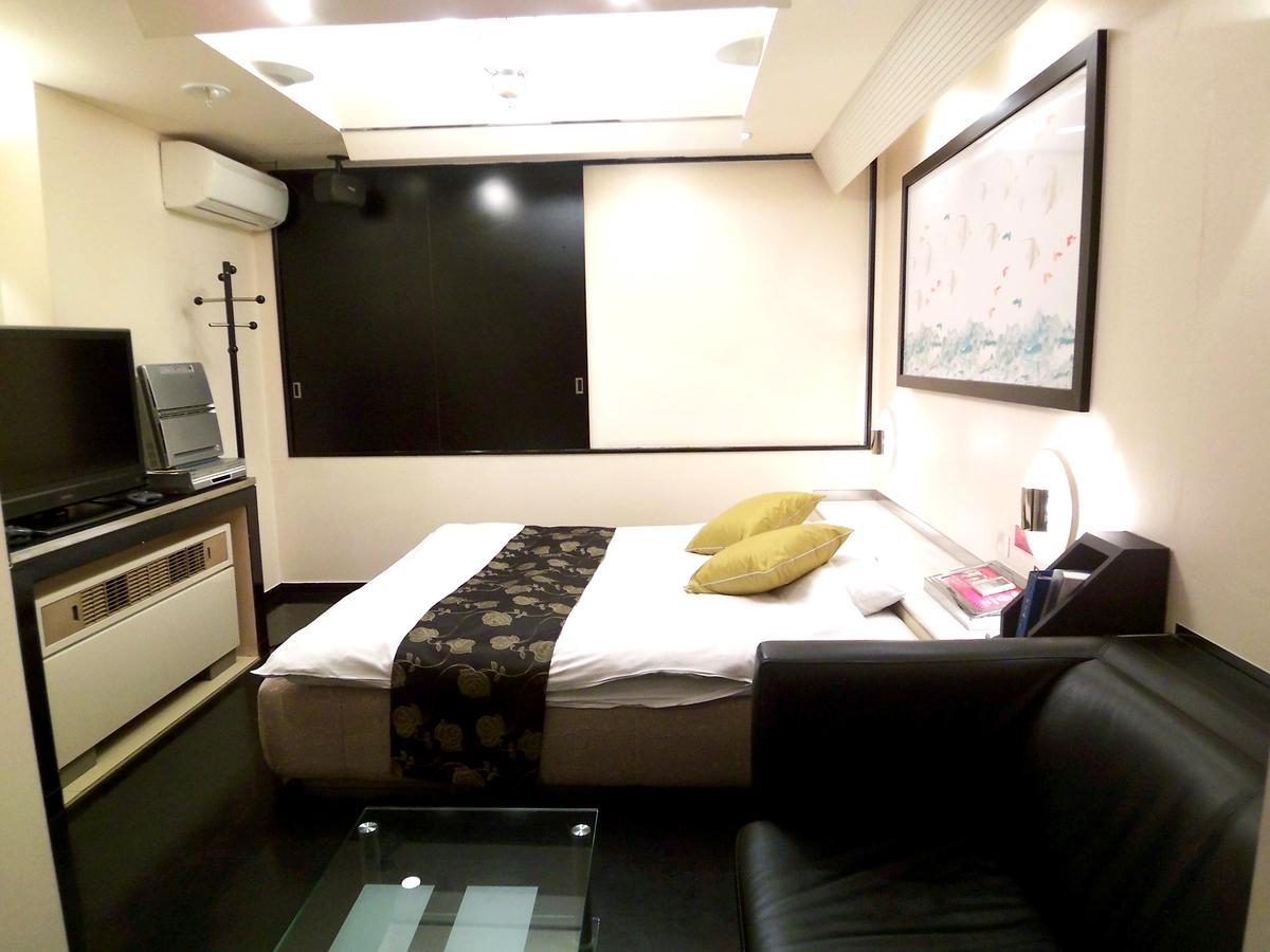 Hotel Dressy (Adults Only) Himeji Luaran gambar