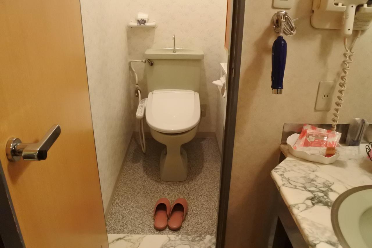 Hotel Dressy (Adults Only) Himeji Luaran gambar