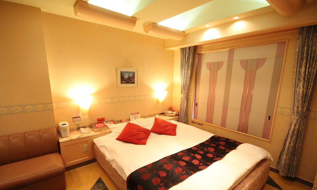 Hotel Dressy (Adults Only) Himeji Luaran gambar