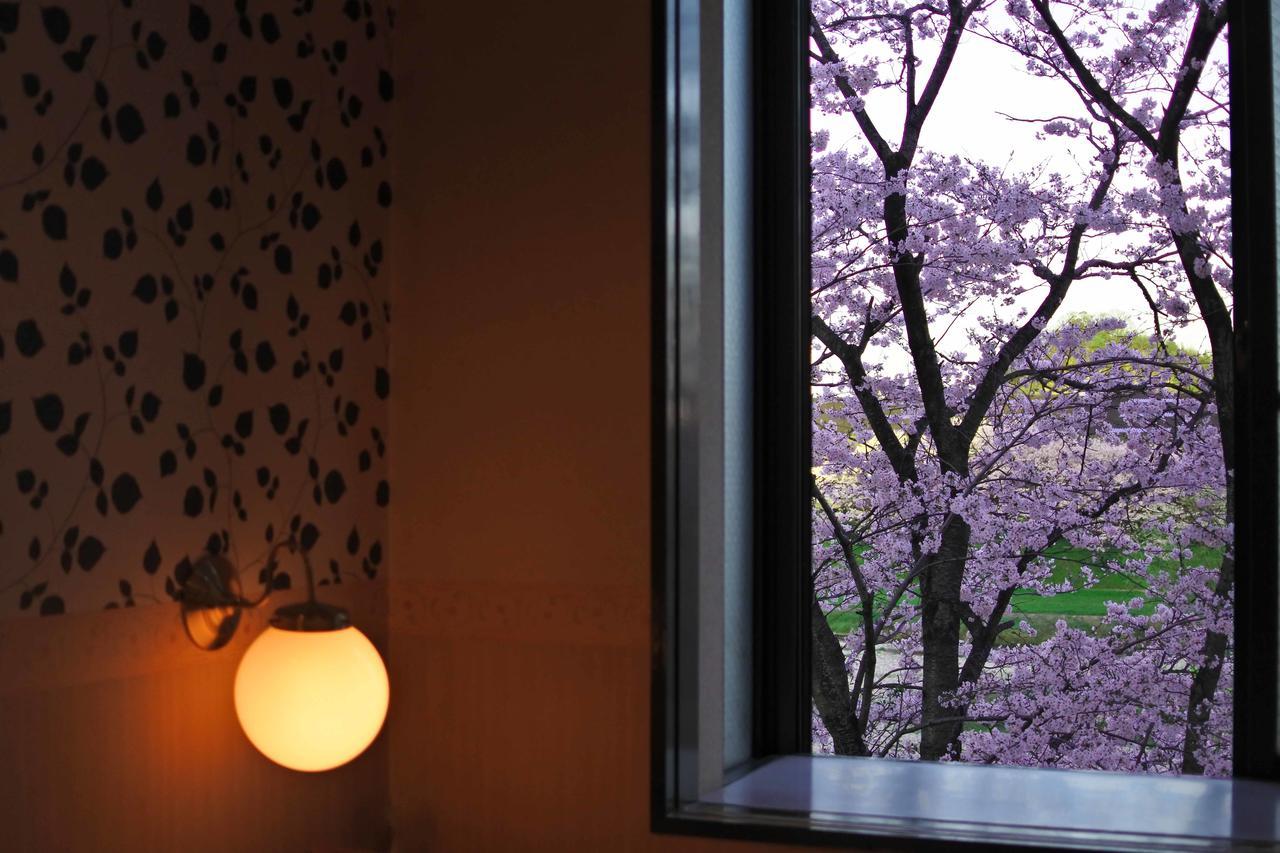 Hotel Dressy (Adults Only) Himeji Luaran gambar