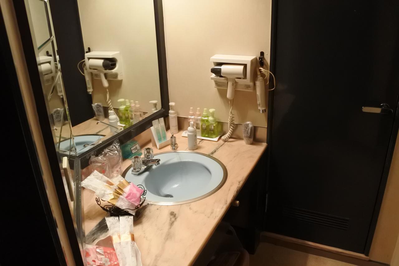 Hotel Dressy (Adults Only) Himeji Luaran gambar
